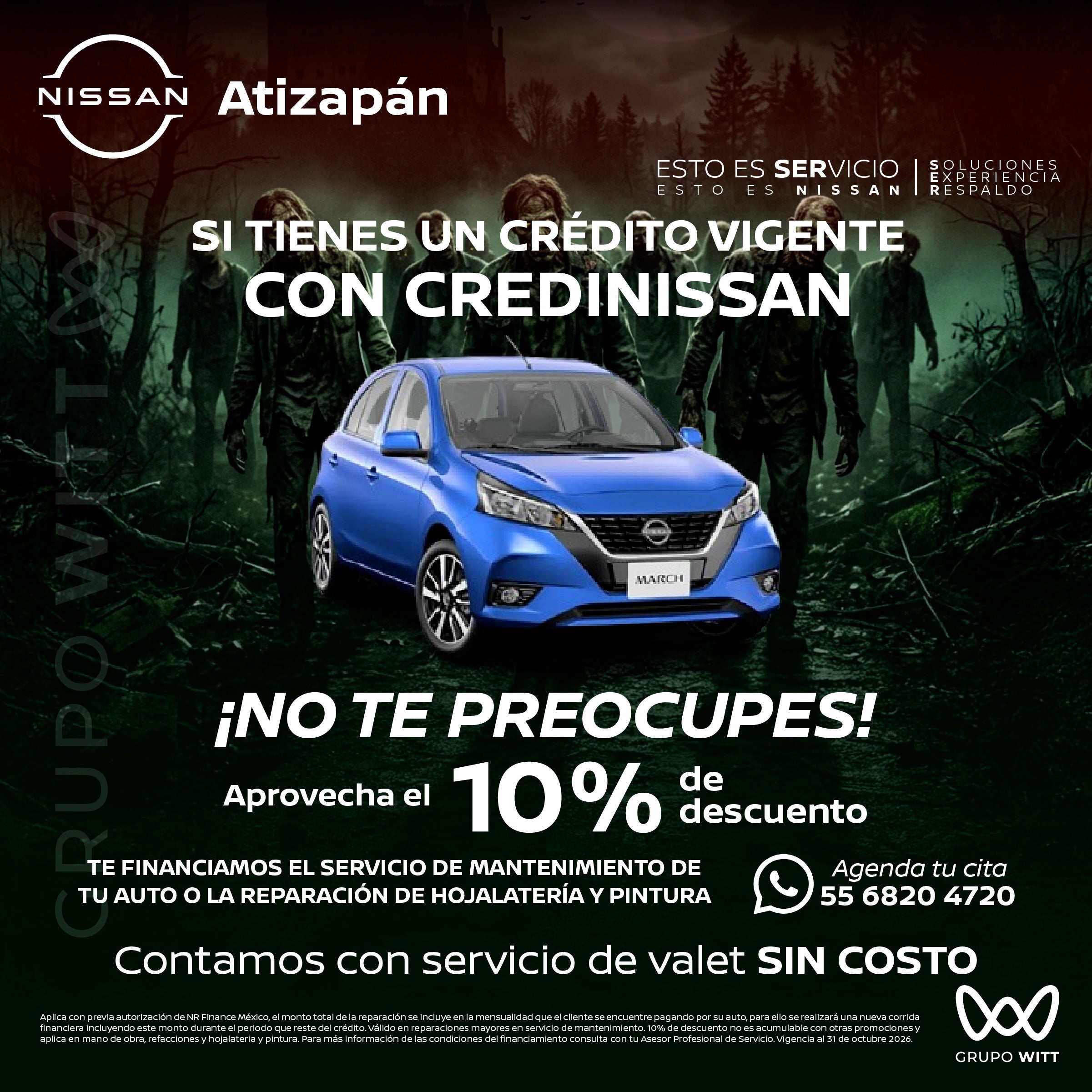 CON CREDINISSAN