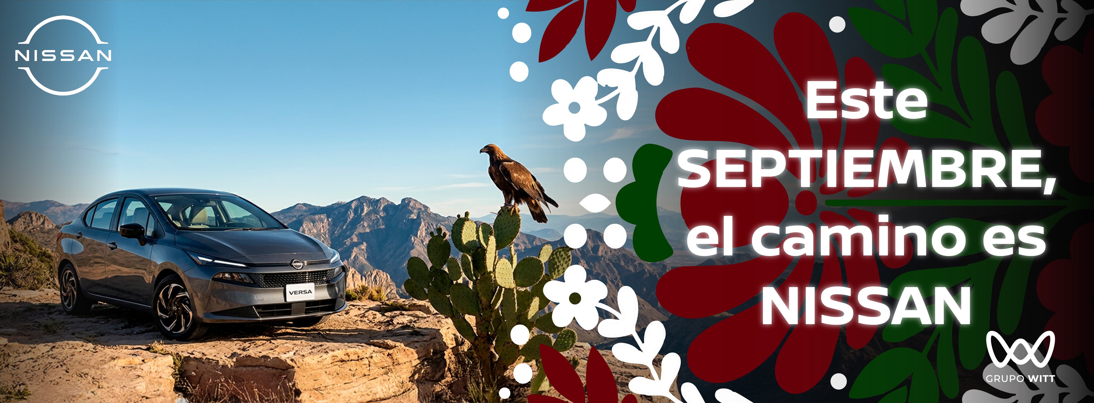 CONOCE NUESTRAS PROCIONES DE ESTE MES